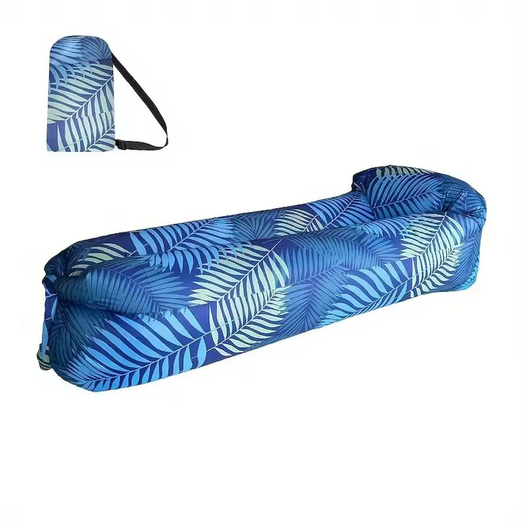 Inflatable Lounger Chair