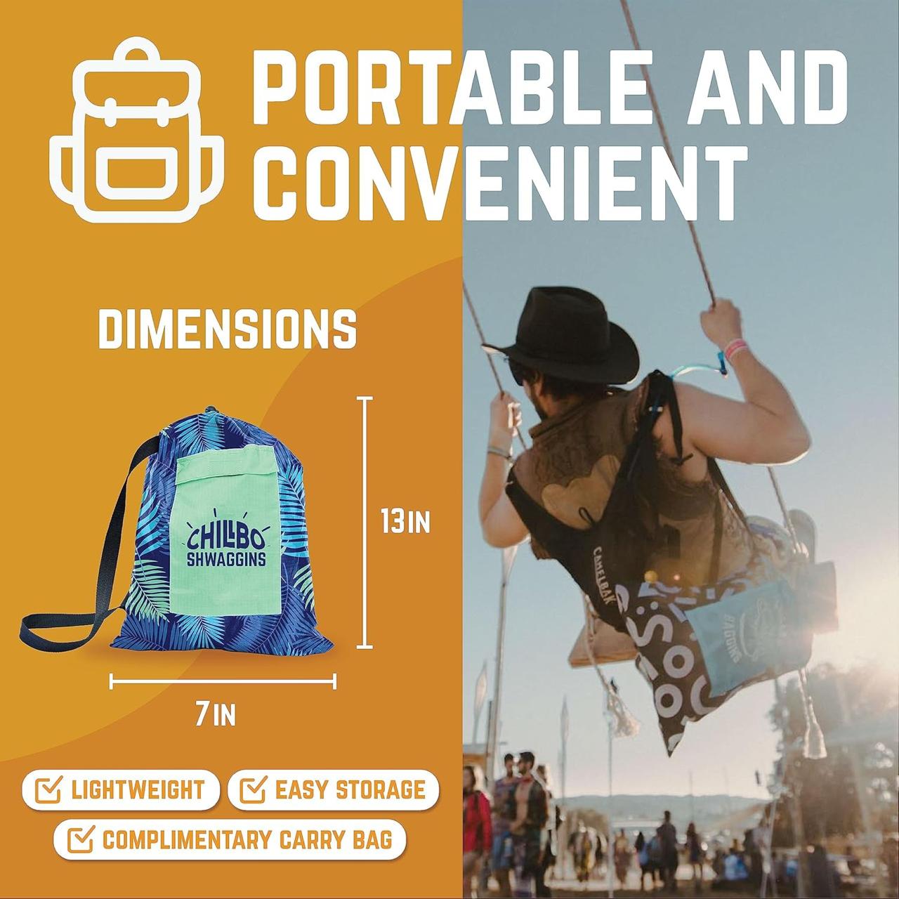 Inflatable Lounger Chair